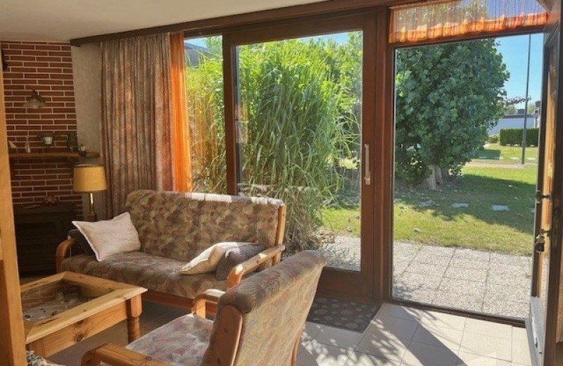 Bungalow nr. 115 - VENDU