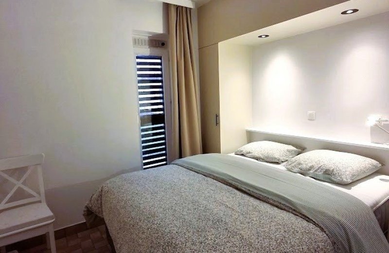 448 slaapkamer 1 bed 160cm 