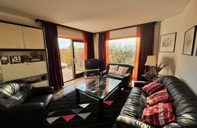 Bungalow nr. 326 - VENDU