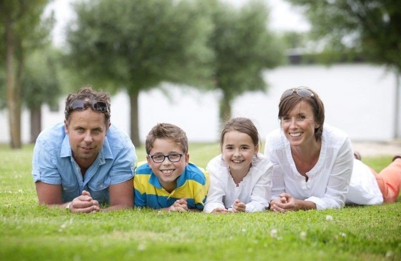 Ouvert toute l'année