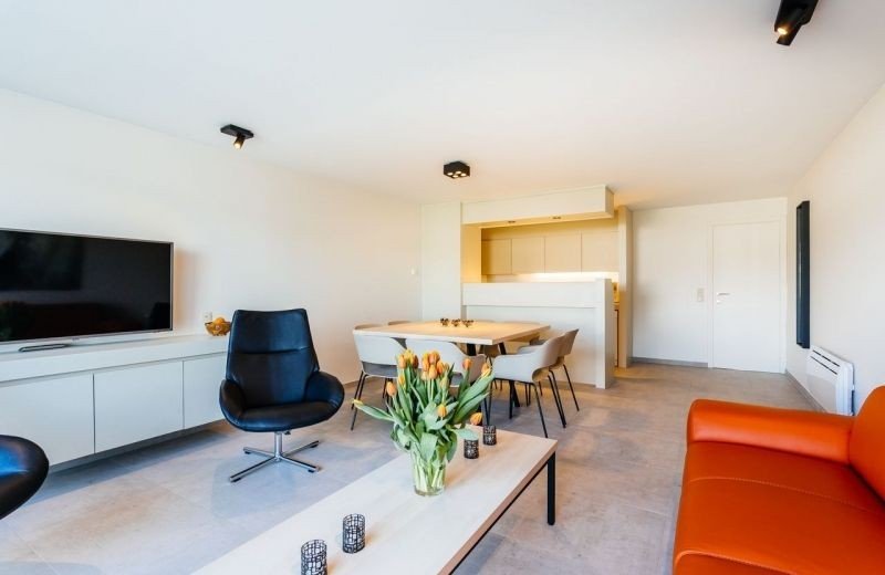 Bungalow type Duplex+